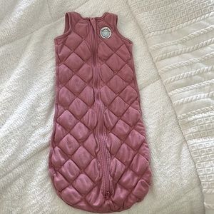 Dreamland Baby Weighted Sleepsack